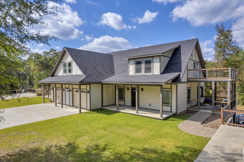 54 Spring Creek Ct in Canon, GA - Building Photo