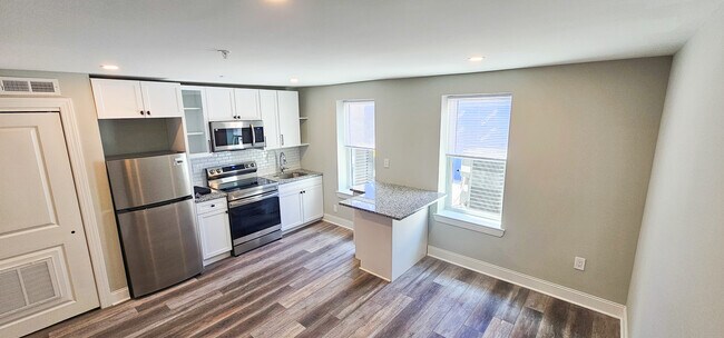 4630 Umbria St, Unit # 3