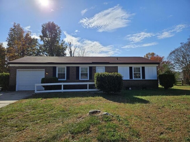 property at 410 Desmond Dr