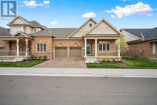 59 Jazzberry Rd in Brampton, ON - Building Photo