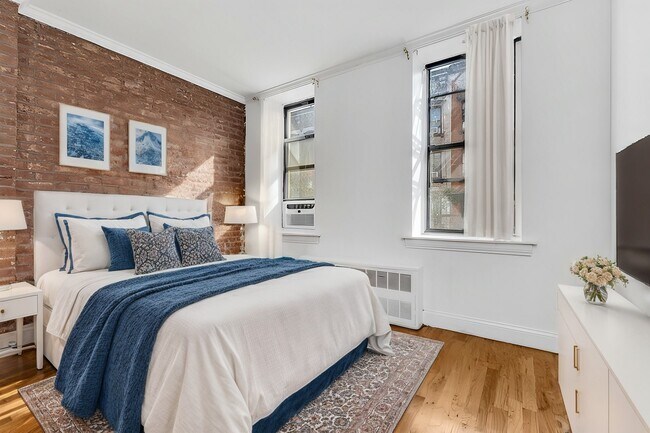 158 Stanton St in New York, NY - Foto de edificio - Building Photo