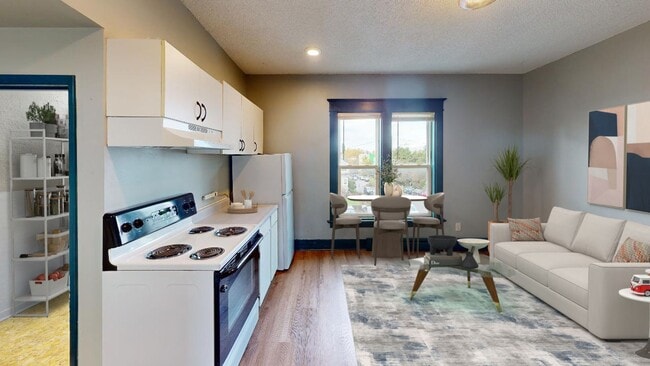 property at 6307-6321 Roosevelt Way NE