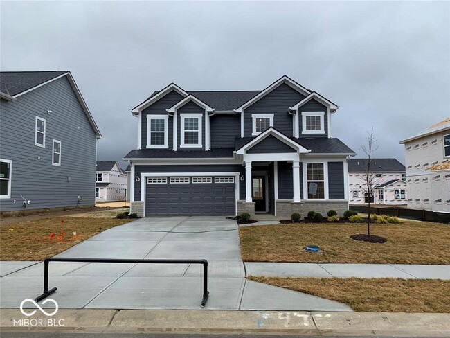 5321 Laurel Crest Run in Noblesville, IN - Building Photo - Building Photo
