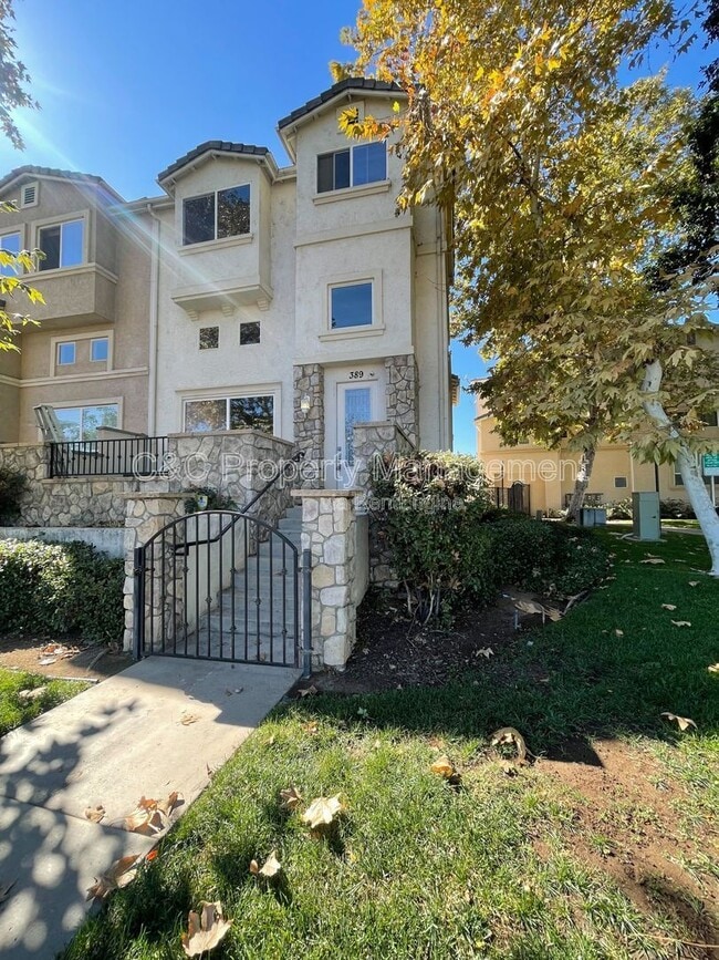 property at 389 Kentucky Ave