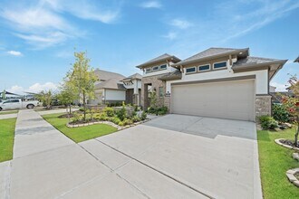 12919 California Palm Ct in Cypress, TX - Building Photo - Building Photo