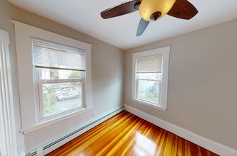 50 Hancock St, Unit 303 in Cambridge, MA - Building Photo - Building Photo