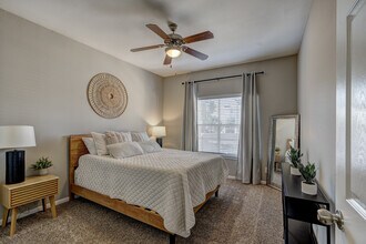 The Fuse at Park Row in Houston, TX - Foto de edificio - Interior Photo