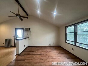 186 Powder House Blvd in Somerville, MA - Building Photo - Building Photo