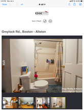 18 Greylock Rd, Unit 3 in Boston, MA - Building Photo - Building Photo