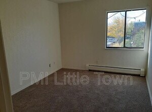 5995 W Hampden Ave in Denver, CO - Building Photo - Building Photo