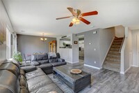 5425 S Picadilly Ct in Aurora, CO - Foto de edificio - Building Photo