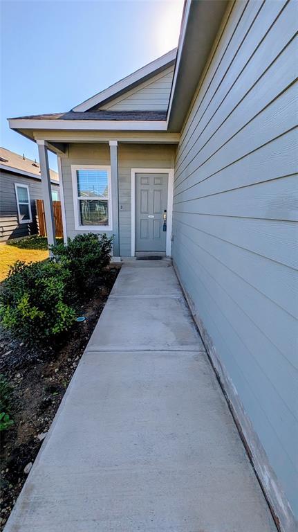 313 Soapstone Pass in Maxwell, TX - Building Photo - Building Photo