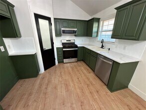 5705 Marblewood Dr in Oklahoma City, OK - Building Photo - Building Photo