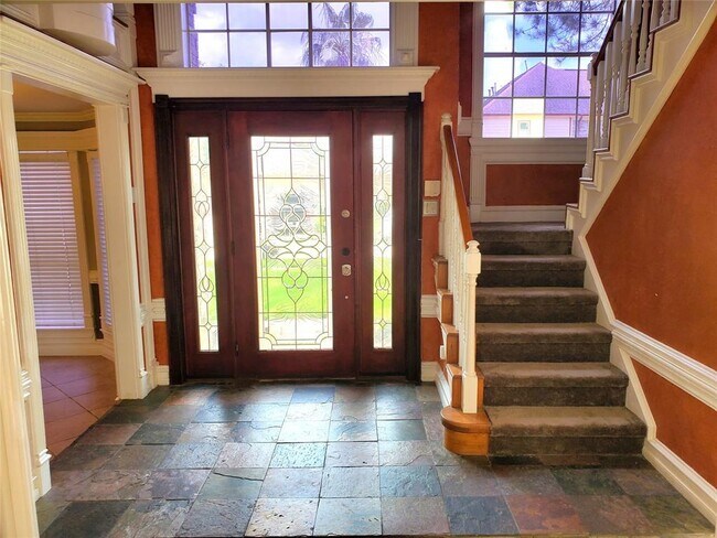 3751 Pine Cone Trail in Pasadena, TX - Building Photo - Building Photo
