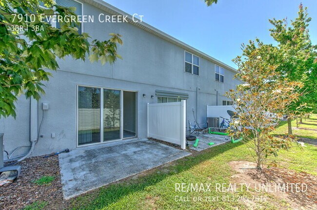 7910 Evergreen Creek Ct in Riverview, FL - Building Photo - Building Photo