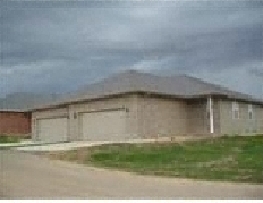 5600-5692 N Grey Ln in Ozark, MO - Building Photo