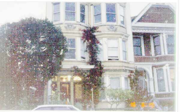 15 Noe St in San Francisco, CA - Building Photo - Building Photo