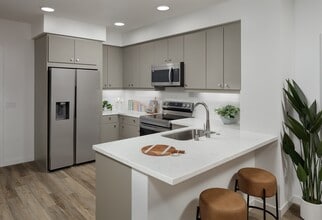 Solana at Duarte Station in Duarte, CA - Building Photo - Building Photo
