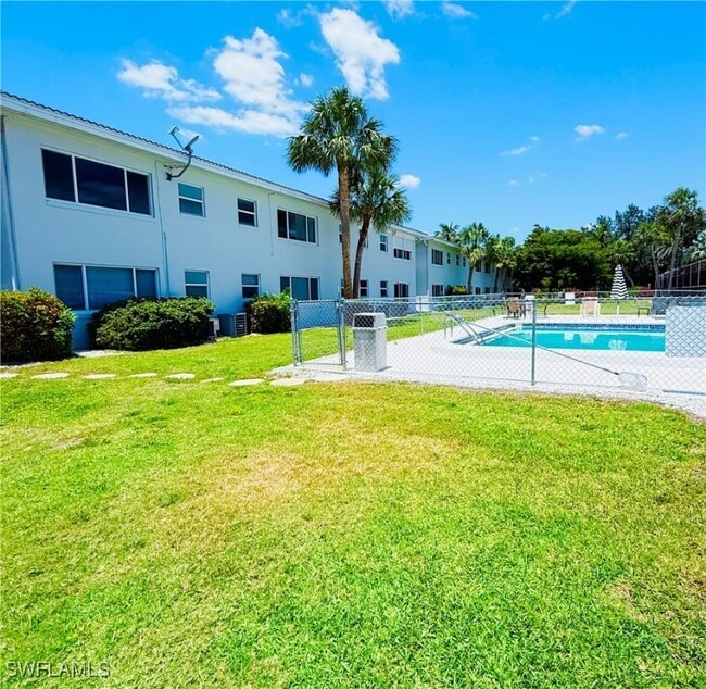 property at 3250 10th St N