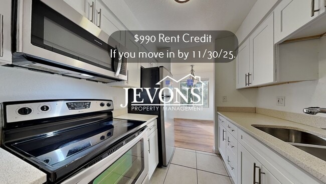 property at 12525 NE 145th Pl