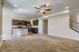 8185 Sandsmere Dr in Colorado Springs, CO - Building Photo - Building Photo