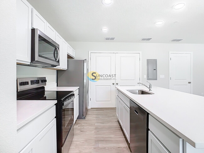 3821 SW 43rd Ct in Ocala, FL - Building Photo - Building Photo