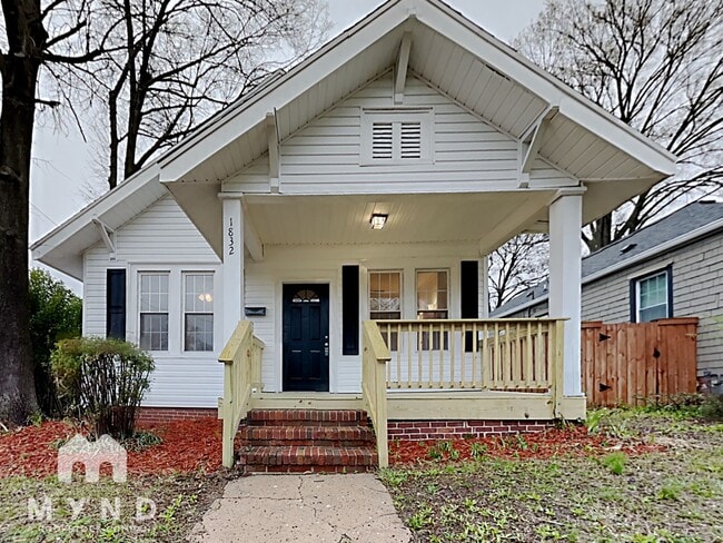 property at 1832 Wilmore Dr
