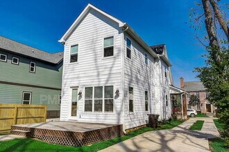 1113 Park St in Franklin, TN - Building Photo - Building Photo