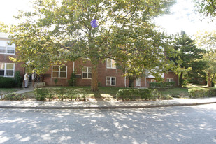 1403 Heyson Rd Apartments