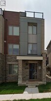 3090 William Cutmore Blvd in Oakville, ON - Building Photo