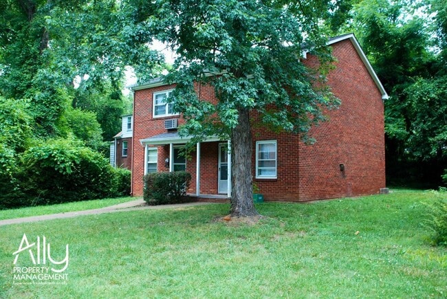 property at 122 Harmon St