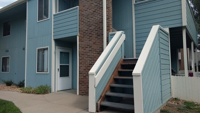 property at 1425 Bacchus Dr