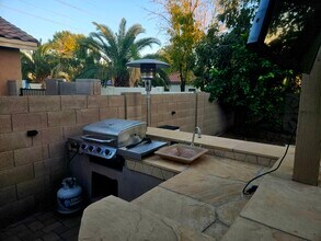 3021 W Blue Sky Dr in Phoenix, AZ - Building Photo - Building Photo
