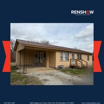 179 W Main St in Henry, TN - Building Photo