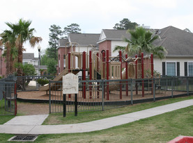 The Life at Timber Ridge II in Houston, TX - Foto de edificio - Building Photo