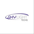 Property Management Company Logo Skylight Technologies, Inc.