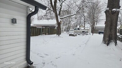 2209 Central Ave in Anderson, IN - Building Photo - Building Photo