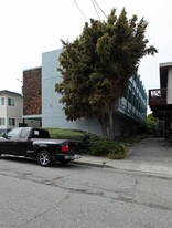 141 Santa Helena Ave in Millbrae, CA - Building Photo