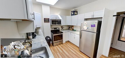 25 Saint Marys Ct, Unit 1 in Brookline, MA - Building Photo - Building Photo
