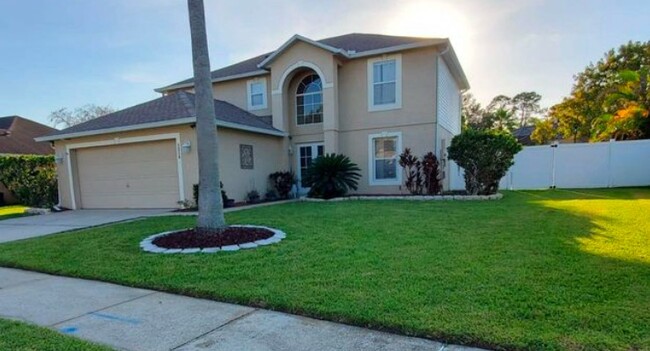 3230 Scallion Ct in Orlando, FL - Foto de edificio - Building Photo