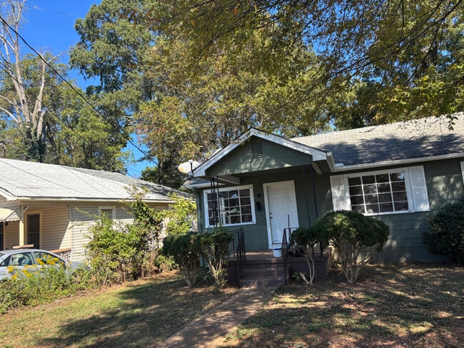 1021 14th Pl SW in Birmingham, AL - Building Photo - Building Photo