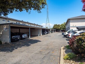 5502 Camden Ave, Unit #B5 in San Jose, CA - Building Photo - Building Photo