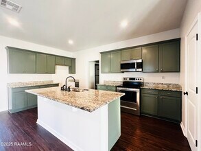 18044 Terraceside Dr in Prairieville, LA - Building Photo - Building Photo