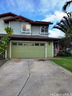 94-1069-1069 Kanawao St in Waipahu, HI - Foto de edificio
