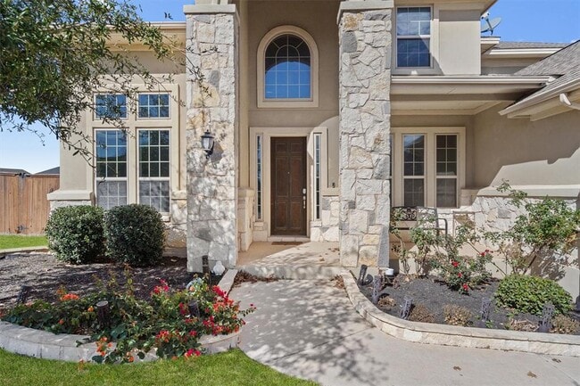 2700 Mazaro Way in Round Rock, TX - Building Photo - Building Photo