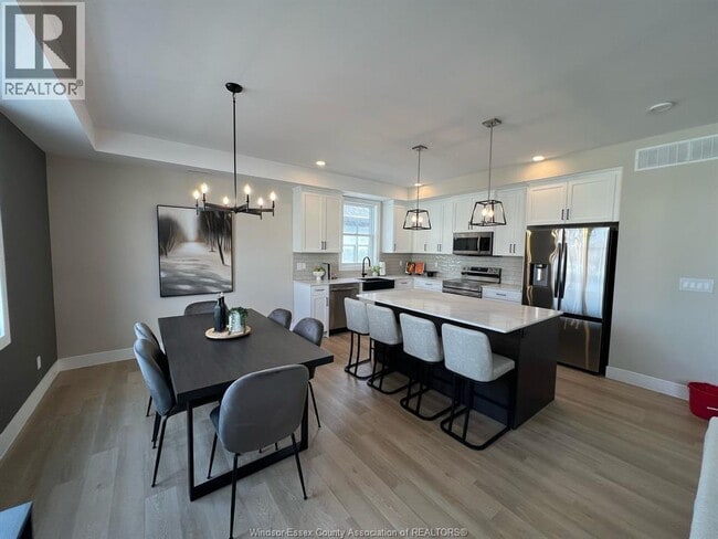 property at 2380 Dominion Blvd