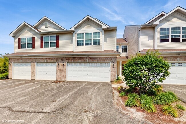 1038 Turin Dr in Hampshire, IL - Building Photo - Building Photo
