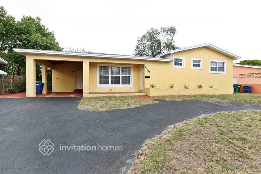 18935 NW 8th Ave in Miami, FL - Building Photo