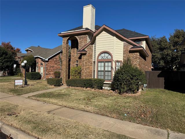 465 Leisure Ln in Coppell, TX - Building Photo