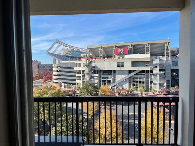 property at 1100 Bluff Rd